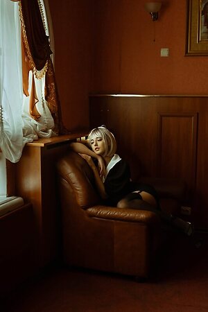 Kimekomi leaked photo #94