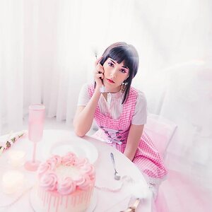 Kimekomi leaked photo #95