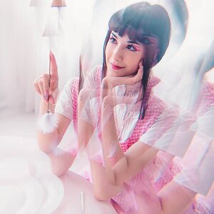Kimekomi leaked photo #97