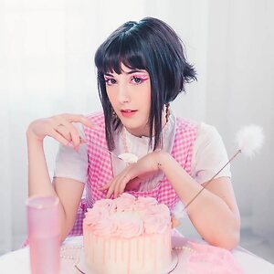 Kimekomi leaked photo #99