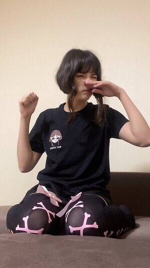 Kimekomi leaked photo #115