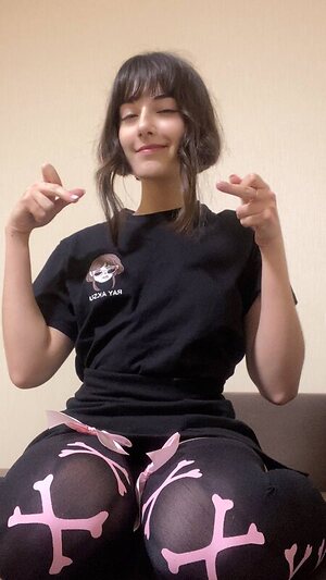 Kimekomi leaked photo #117