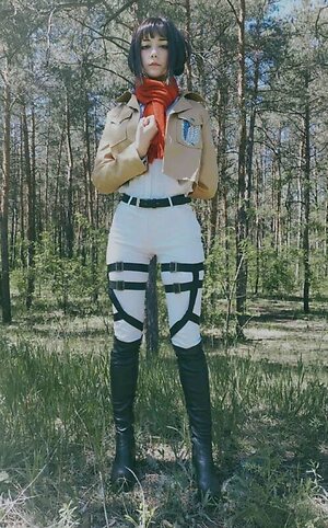 Kimekomi leaked photo #121