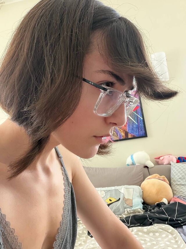 Kimekomi leaked photos