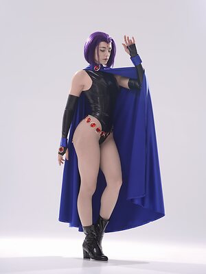 Kimekomi leaked photo #146