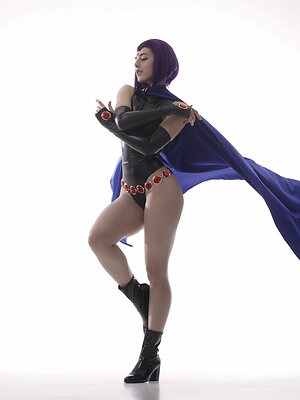 Kimekomi leaked photo #147