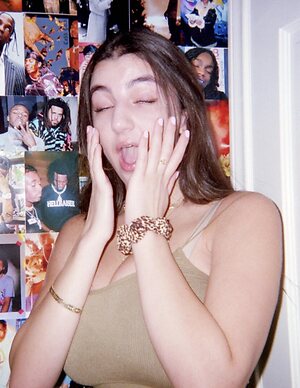 kimiakardashian Nude Leaked Photo #8