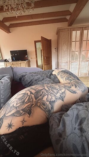 kimimotorsport Nude Leaked Photo #18