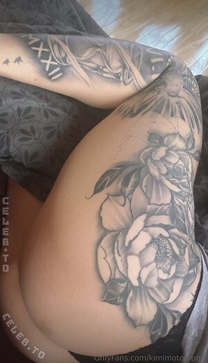 kimimotorsport Nude Leaked Photo #19