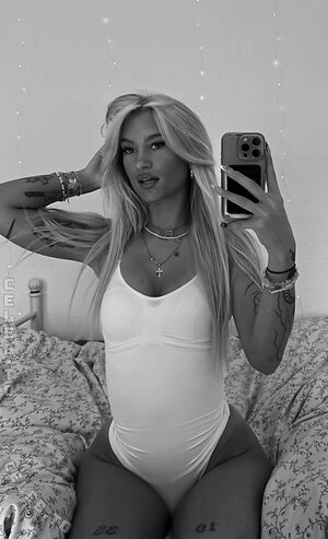Kim.Lxv leaked photo #34