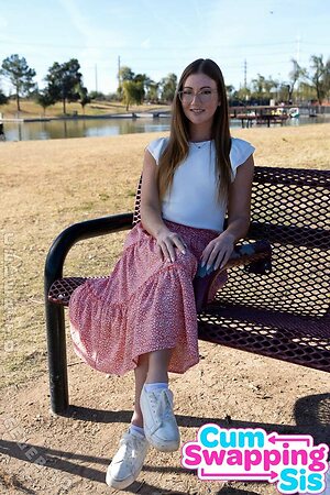 Kimmie Haze Nude Leaked Photo #200