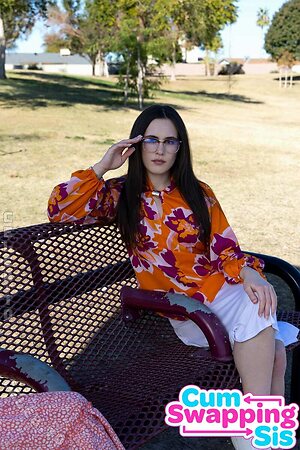 Kimmie Haze Nude Leaked Photo #201