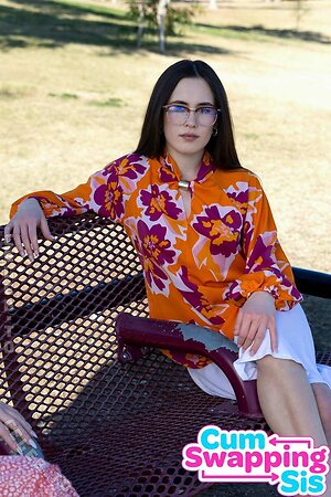 Kimmie Haze Nude Leaked Photo #204