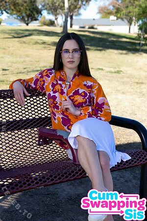 Kimmie Haze Nude Leaked Photo #205