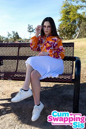 Kimmie Haze Nude Leaked Photo #207