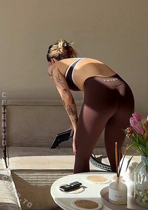 Kimmieous Nude Leaked Photo #4