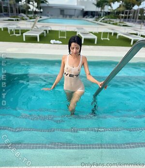 KimMikka leaked photo #3