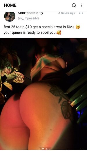 KimmMcelveen leaked photo #2