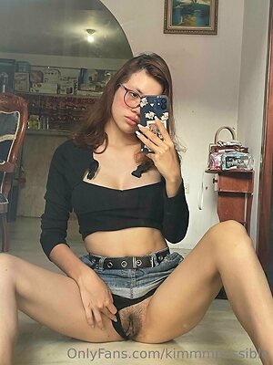 kimmmpossible leaked photo #15