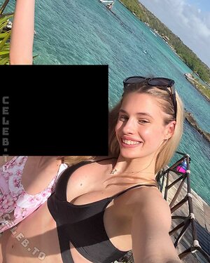 Kimmy Repond Nude Leaked Photo #5