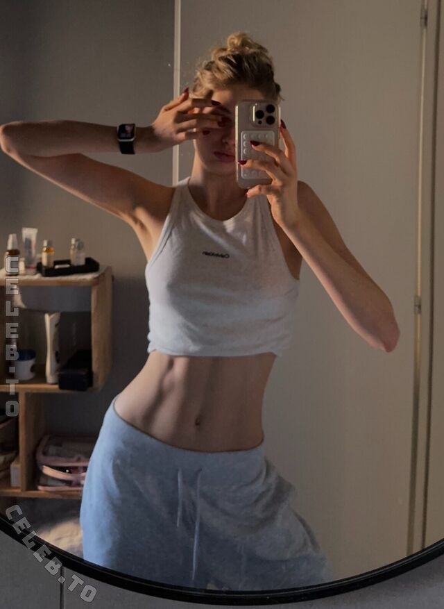 Kimmy Repond leaked photos