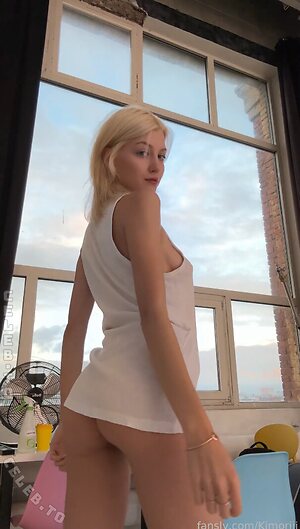 kimoriiii / sweet_tinker_bell Nude Leaked Photo #88