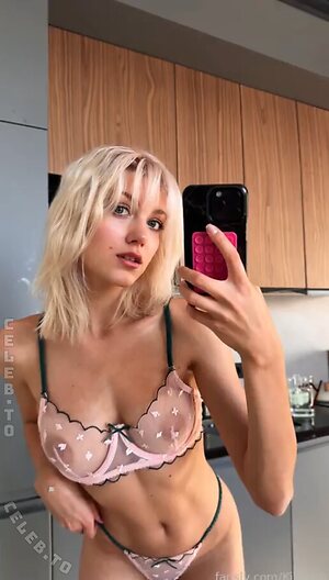 kimoriiii / sweet_tinker_bell Nude Leaked Photo #93