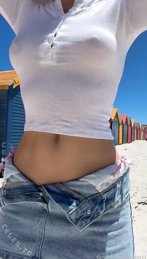 kimoriiii / sweet_tinker_bell Nude Leaked Photo #139