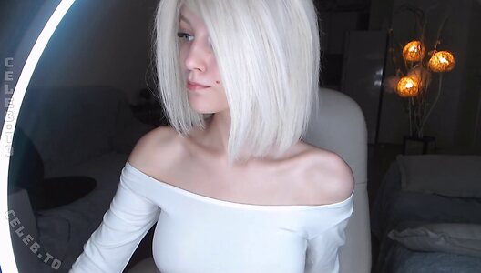 kimoriiii / sweet_tinker_bell Nude Leaked Photo #197