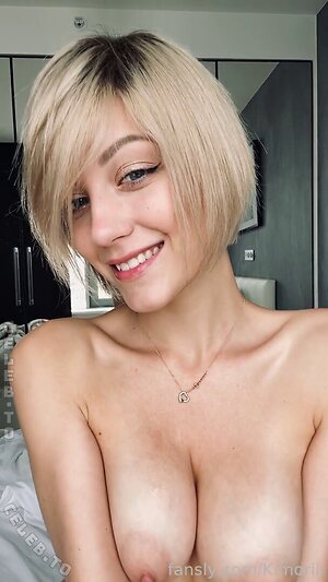 kimoriiii / sweet_tinker_bell Nude Leaked Photo #227