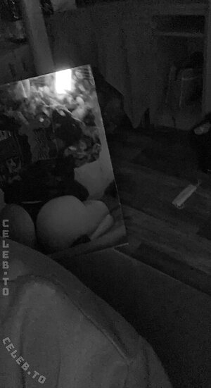 kimsecret photo