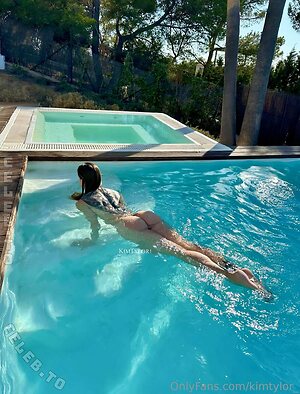 Kimtylor_ Nude Leaked Photo #37