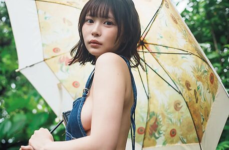 kimura yumeka leaked photo #12