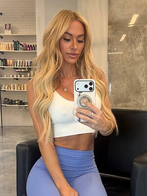 Kindly Myers