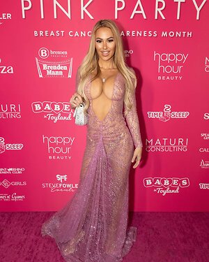 Kindly Myers