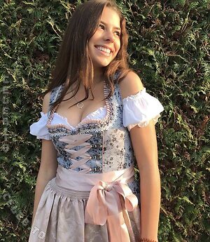 kindofkira Nude Leaked Photo #3