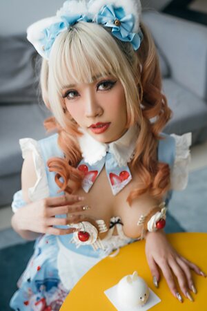 King Angel leaked photo #12