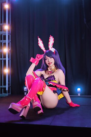 King Angel leaked photo #23