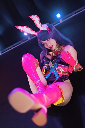 King Angel leaked photo #26