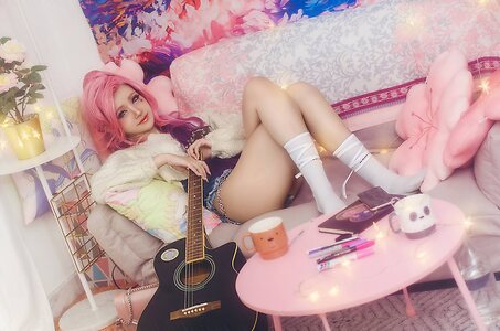 King Angel leaked photo #43