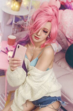King Angel leaked photo #48