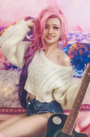 King Angel leaked photo #49