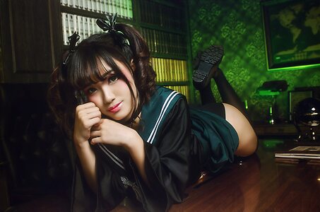 King Angel leaked photo #65