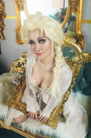 King Angel leaked photo #121