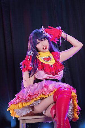 King Angel leaked photo #169