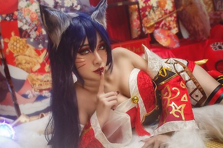 King Angel leaked photo #196