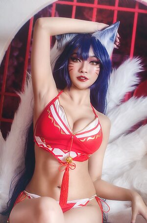 King Angel leaked photo #206