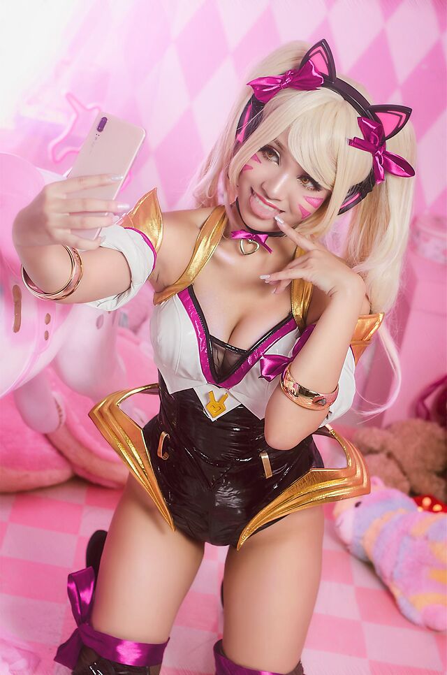 King Angel leaked photos