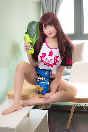 King Angel leaked photo #253
