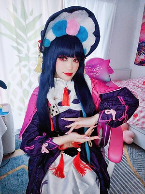 King Angel leaked photo #279